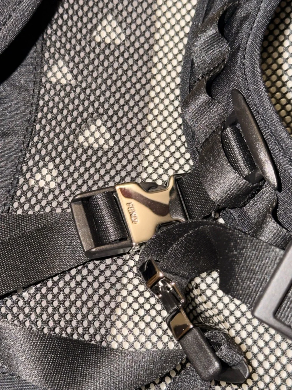 Fendi like new
